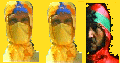 2 1/2 NINJAS