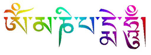 Tibetan Mantra