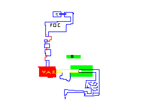 a maze by shlomo