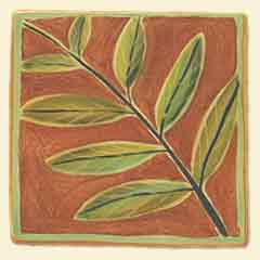 a twig