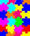 puzzled elephant