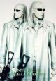 UK Twins poster