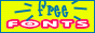 Free Fonts