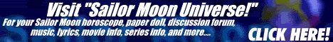 Sailor Moon Universe