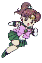 SD Sailor Jupiter