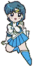 SD Sailor Mercury