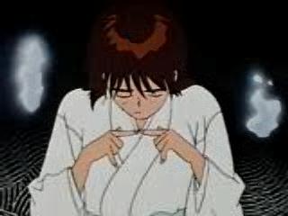 Chad/Yuuichiro