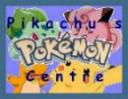 Pikachu's Pok�mon Centre