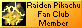 Raiden