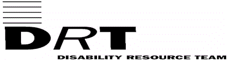 DRT Logo.