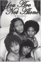 You Are Not Alone is sexy, sultry and revealing.