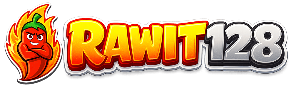 RAWIT128 Logo