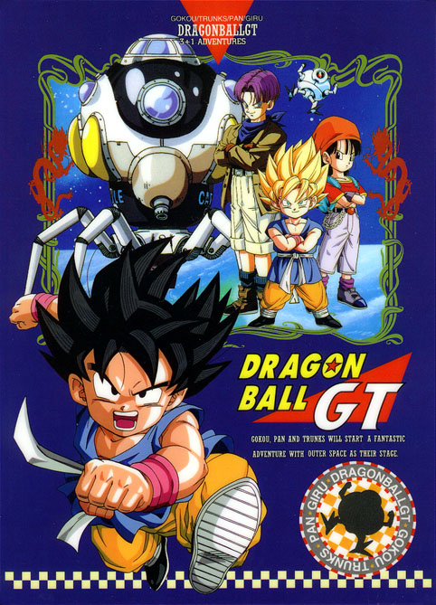 Dragon Ball 1 - dbgt 03