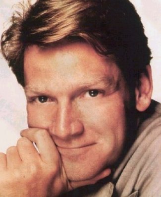 A Branagh a day keeps the doctor away!  ;-)