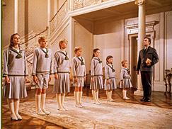 the Sound of Music!  WONDAFUL!