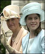 Eugenie