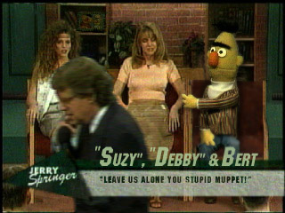 Bert