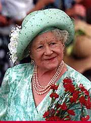 Queen Mum