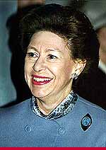 Margaret Rose