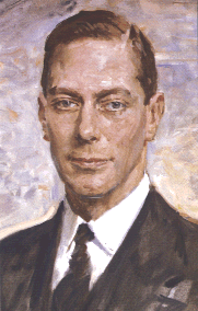 King George