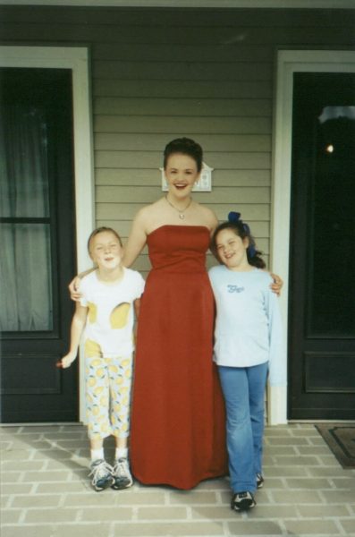 trigg county prom 2002
