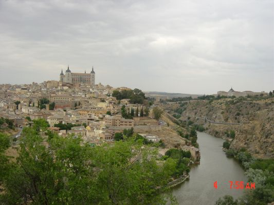 Toledo, Spain