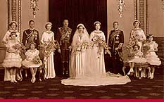 Duke & Duchess of Gloucester
