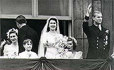 Elizabeth & Philip