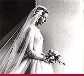 the Duchess of Kent