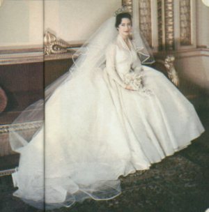 Princess Margaret