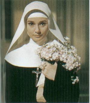 from A Nun's Story