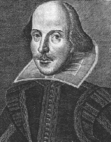 Mr. Shakespeare
