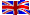 lil UK flag