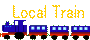 Local Train
