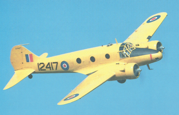 Anson
