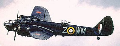 Another Blenheim