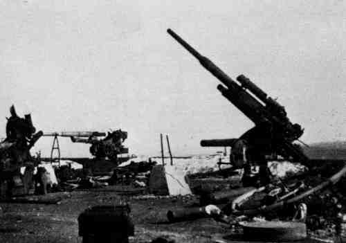 Flak Gun