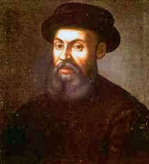 magellan
