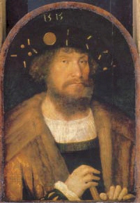 Kung Christian II
