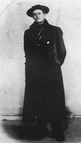 James Joyce