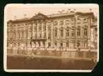familjen stoganovs hem i Petrograd