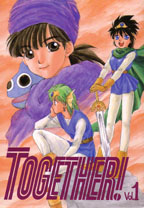 Together vol 1