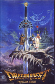 DQ Fantasia