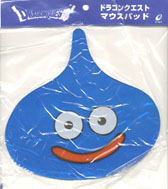Slime Mousepad
