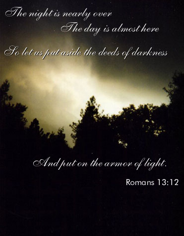 romans13-12.jpg (36910 bytes)