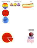 1 : Stuff
