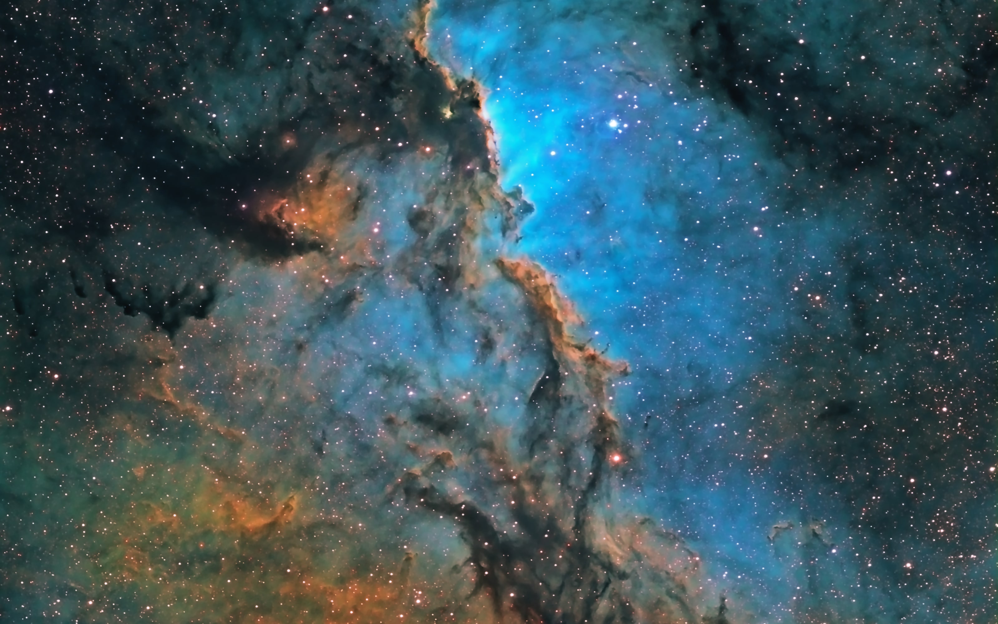 Cosmos09