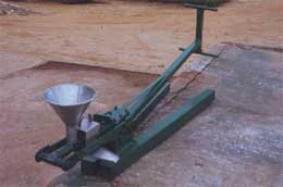 Presse Bielenberg