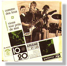 Ariane Et Les