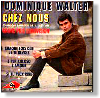 Dominique Walter